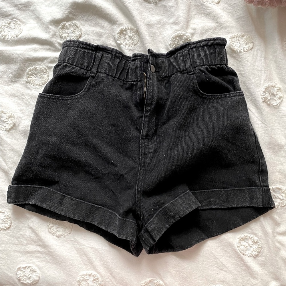 boutique shorts
